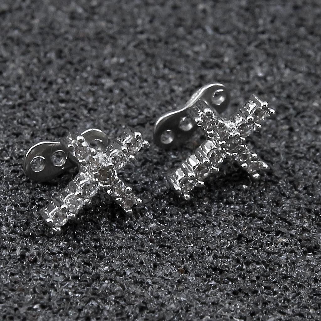 Body Jewelry For Sensitive Skin - チタン製ボディピアス、マイクロダーマルジュエリーセット。唇用ラブレットピアス、眉用ピアス、および敏感肌向け。