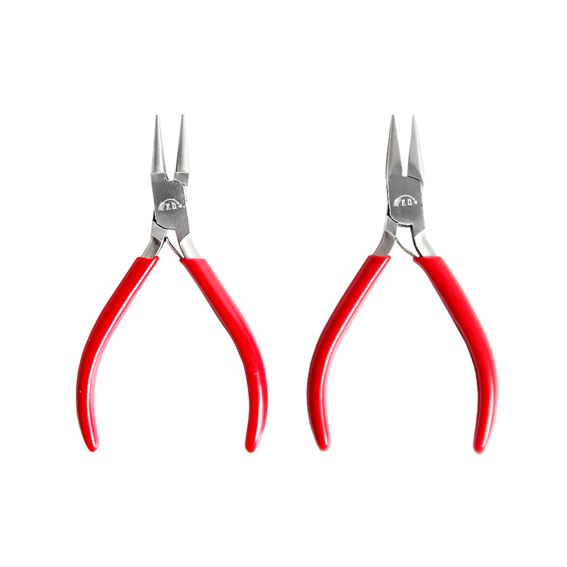 DICK 115mm チェーンノーズラウンドノーズジュエリー - Body Jewelry Repair のレビューと価格