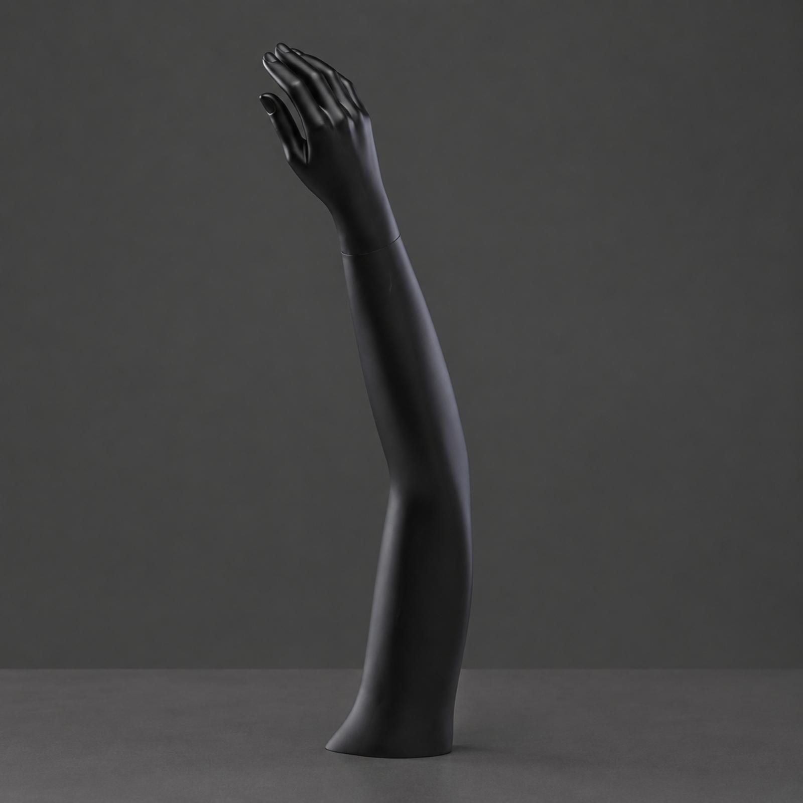 ジュエリー、手袋、アクセサリーの展示用アームマネキンスタンド - Body Jewelry Store のレビューと価格