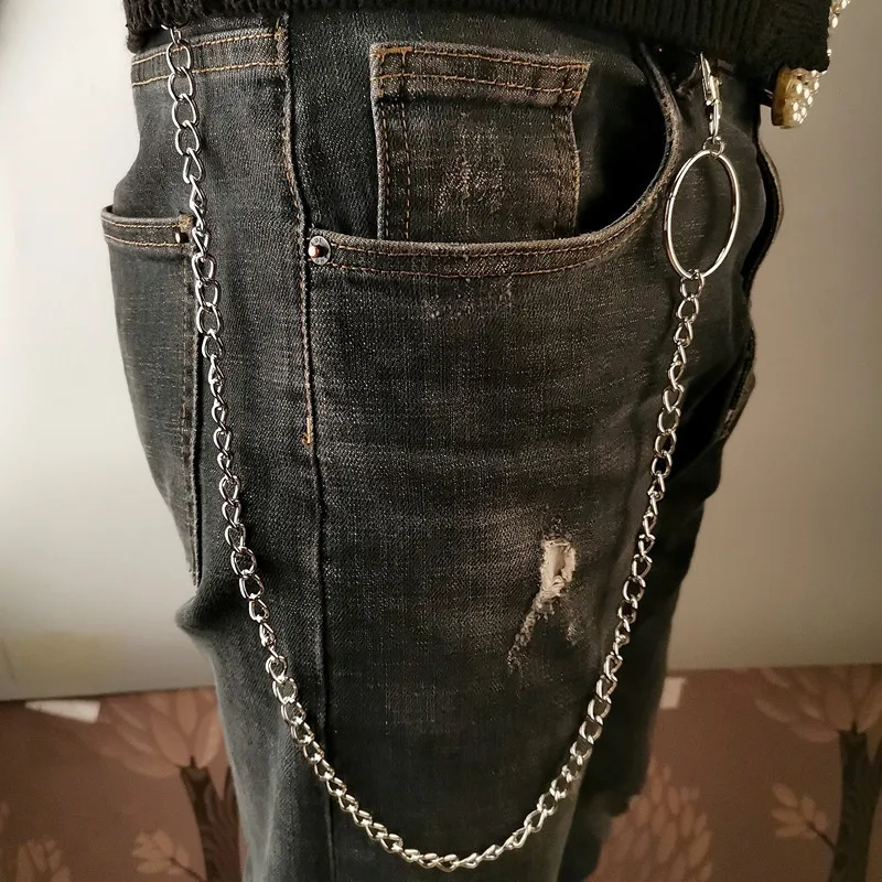 レイヤーメタルベルトチェーンパンクフックメタルウエストウォレ - Body Jewelry Waist Chains のレビューと価格