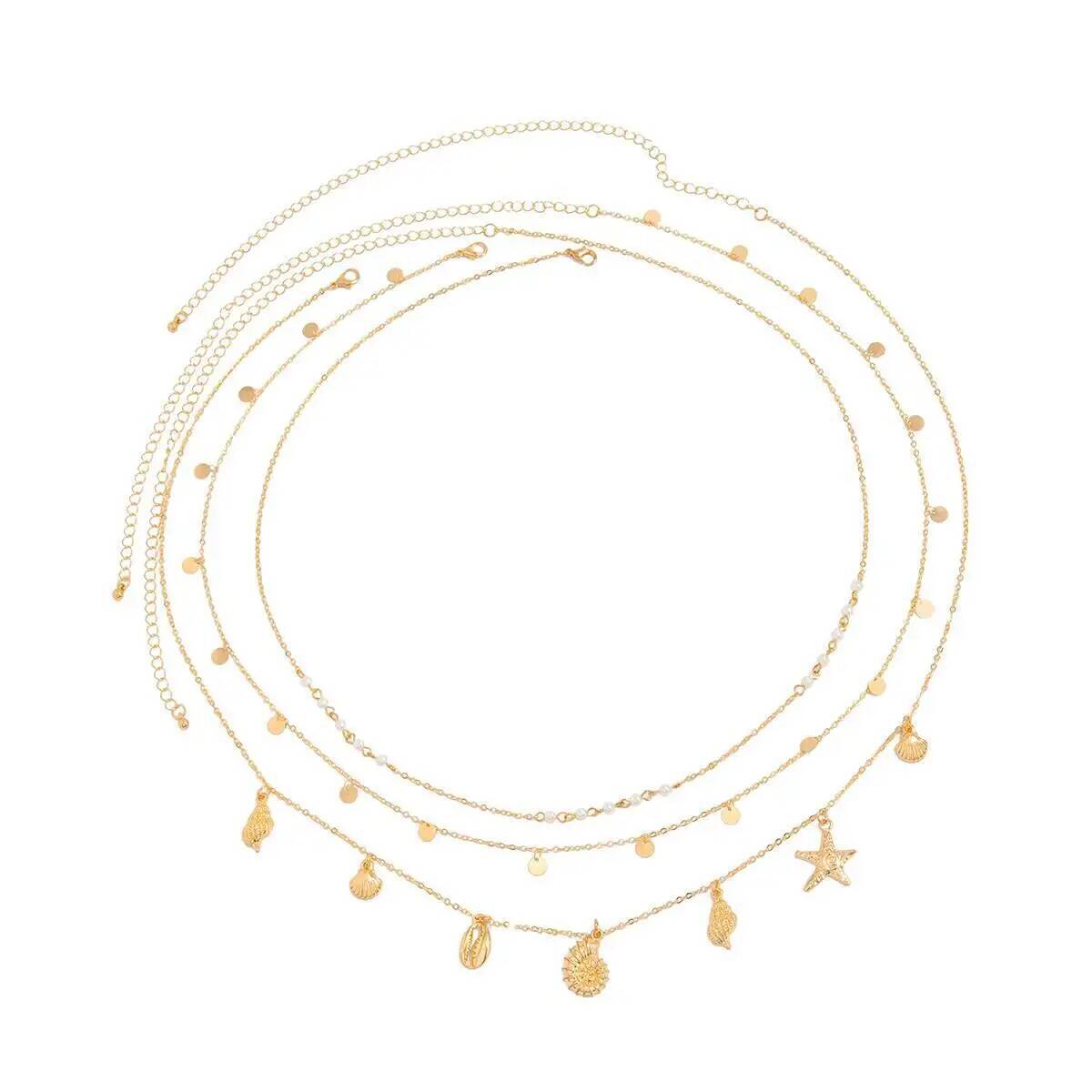 IngeSight.Z 3 ピース/セット自由奔放に生きるヒ - Body Jewelry Bulk のレビューと価格