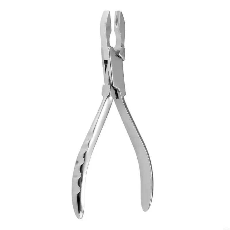 1個入り 多機能ステンレス製ボディピアスリング用プライヤー、 - Body Jewelry Repair のレビューと価格