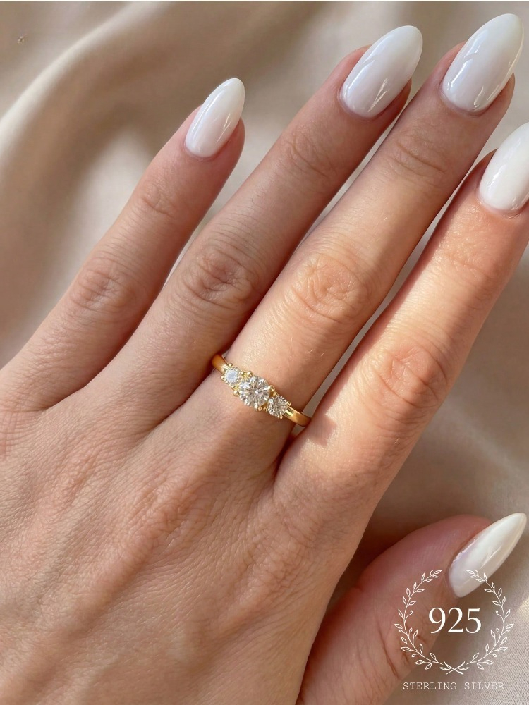 925 スターリングシルバーゴージャスなファッション光沢のあ - Body Jewelry High Quality のレビューと価格