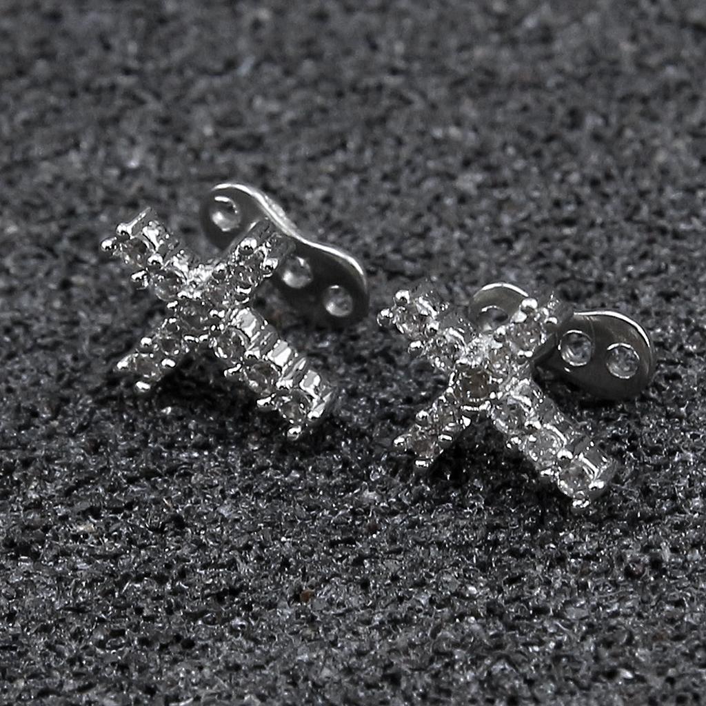 チタン製ボディピアス、マイクロダーマルジュエリーセット。唇用 - Body Jewelry For Sensitive Skin のレビューと価格